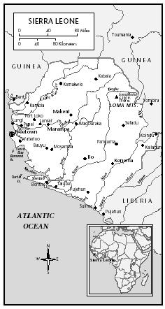 Cultuur van Sierra Leone - geschiedenis, mensen, kleding, tradities, vrouwen, geloof, eten, gewoonten, familie