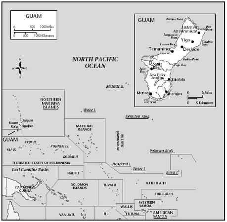 Cultuur van Guam - geschiedenis, mensen, tradities, vrouwen, geloof, eten, gewoonten, familie, sociaal