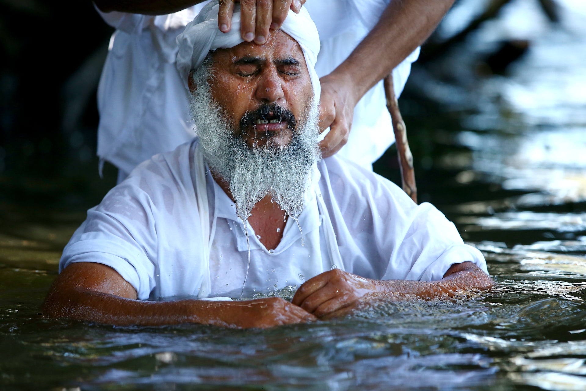 Mandaeans