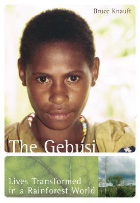 Religie en expressieve cultuur - Gebusi